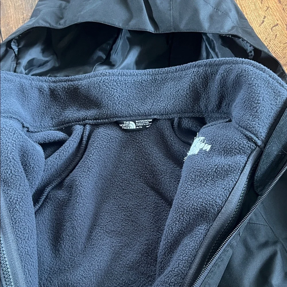 The North Face Antora Jacket - Picture 4 of 7